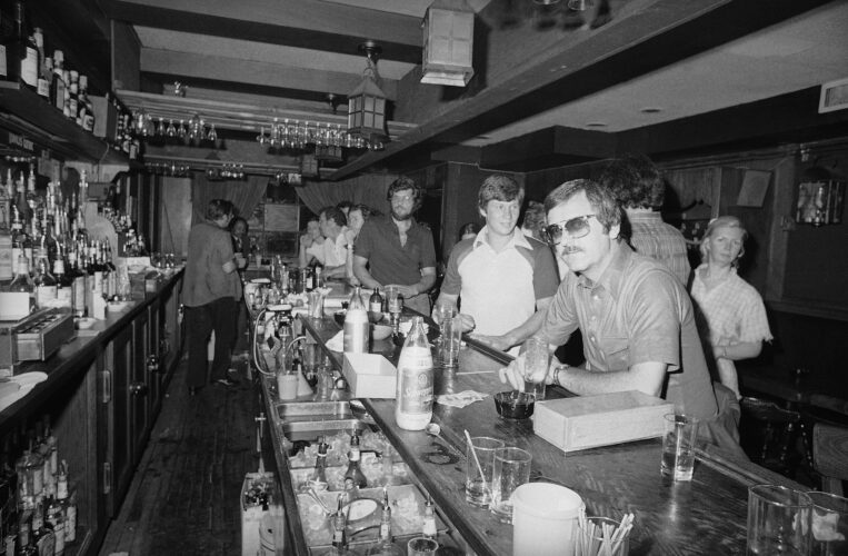 Major power outage, 1977